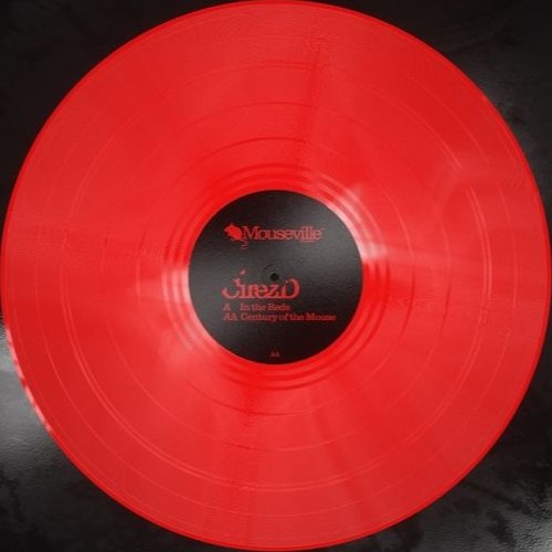 CIREZ D - In The Reds