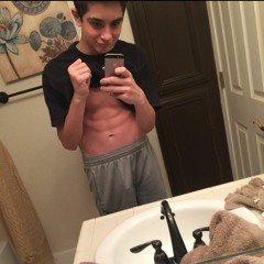 Ethan Diss Track