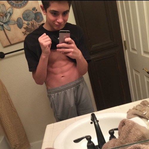 Ethan Diss Track