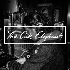 OE: Tawny - Grime Break mix [08.05.16]