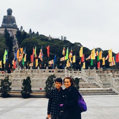 To My Mother (51 going on 42)