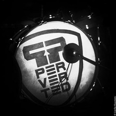 Blueprint (Fugazi Cover) Perverted By Desire