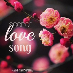 Secret Love Song (Cover)Piano