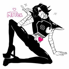 "Hard Drive" - Undertale Mettaton Fansong by Griffinilla [Cover/Bad one Take]