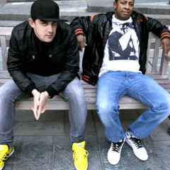 S.P.Y B2b DJ Marky - "Rough with The Smooth" Artist Mix