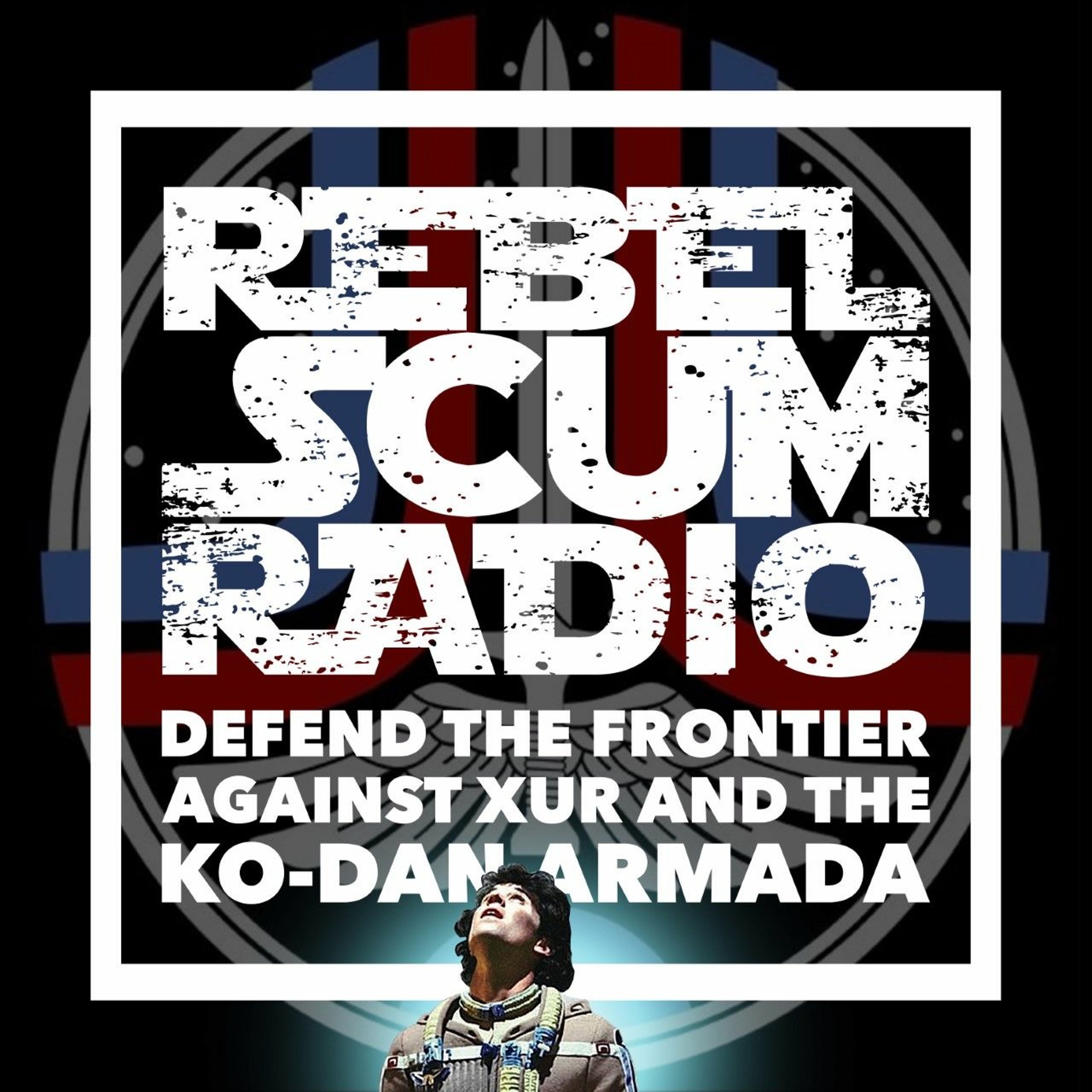 Rebel Scum Radio
