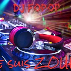 mix zouk