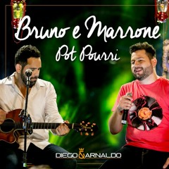 Pot Pourri • Bruno e Marrone
