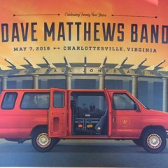 Dave Matthews Band - Samurai Cop (05.07.16 - First Performance Master)