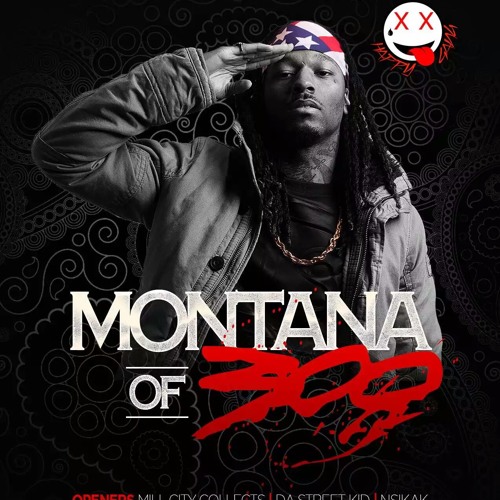 Montana of 300 & Talley of 300 - Hittaz (Feat. Don D) [Prod. By L Thugga].mp3