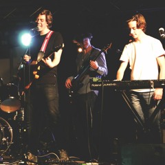 Black Silhouettes (Demo)