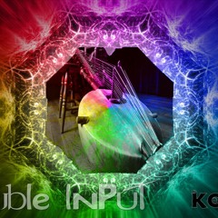 Double Input - Kora (Original Mix)