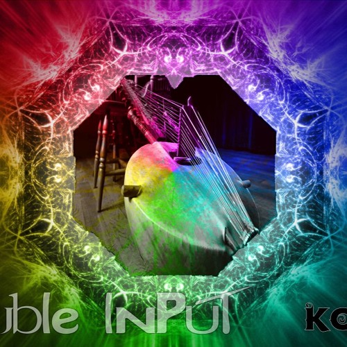 Double Input - Kora (Original Mix)