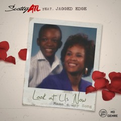 Look At Us Now Ft Jagged Edge -