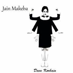 Jain Makeba  Dave Korbain Remix