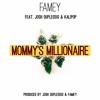Mommy's Millionaire - Lester London (feat. Josh Duplessis & Kalipop) - #CrownSunday - Mother's Day