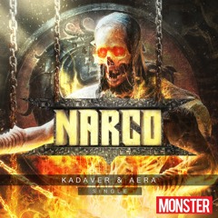 Kadaver & Aera - Narco 【FREE DOWNLOAD】