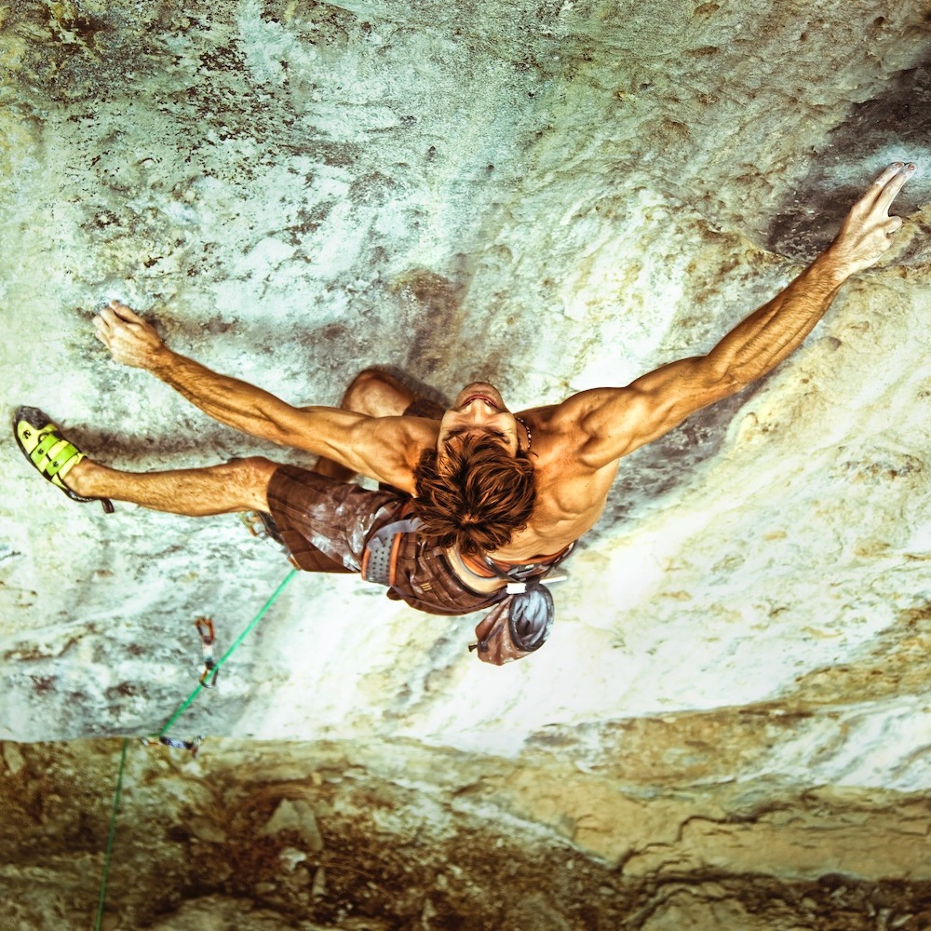 BOONE SPEED - One of America's Most Sought After Sport Photographers