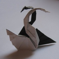 Pas De Deux (Mutations on Tchaikovsky)