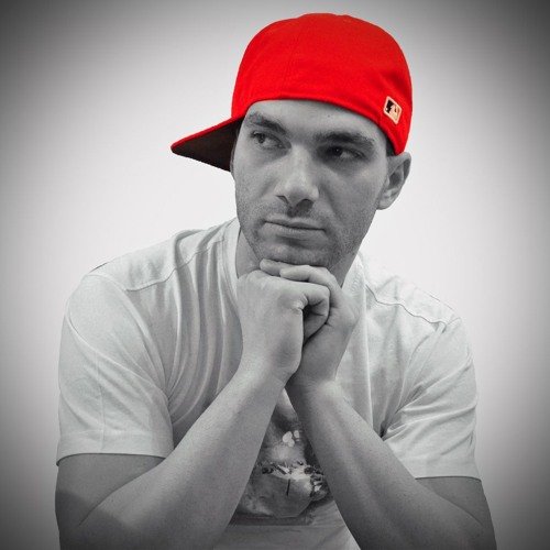 CK & Sergio Del Lago - How I Deep (Preview)