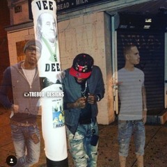 Aint No New Friends