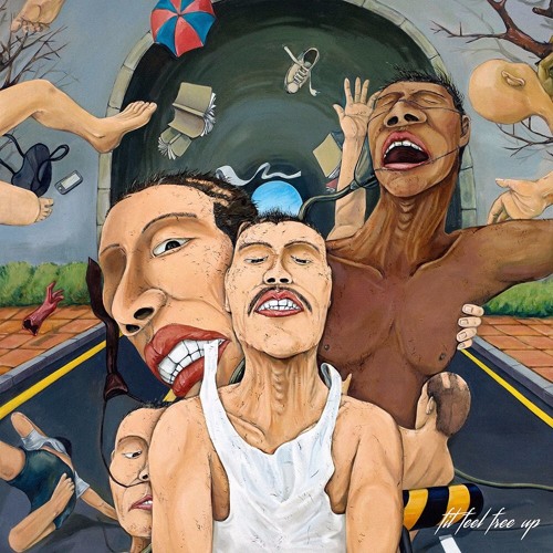Higher (feat. ESBEE)