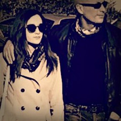 Lost In Supermarket (The Clash)Cover By Sara&Mauri Clash