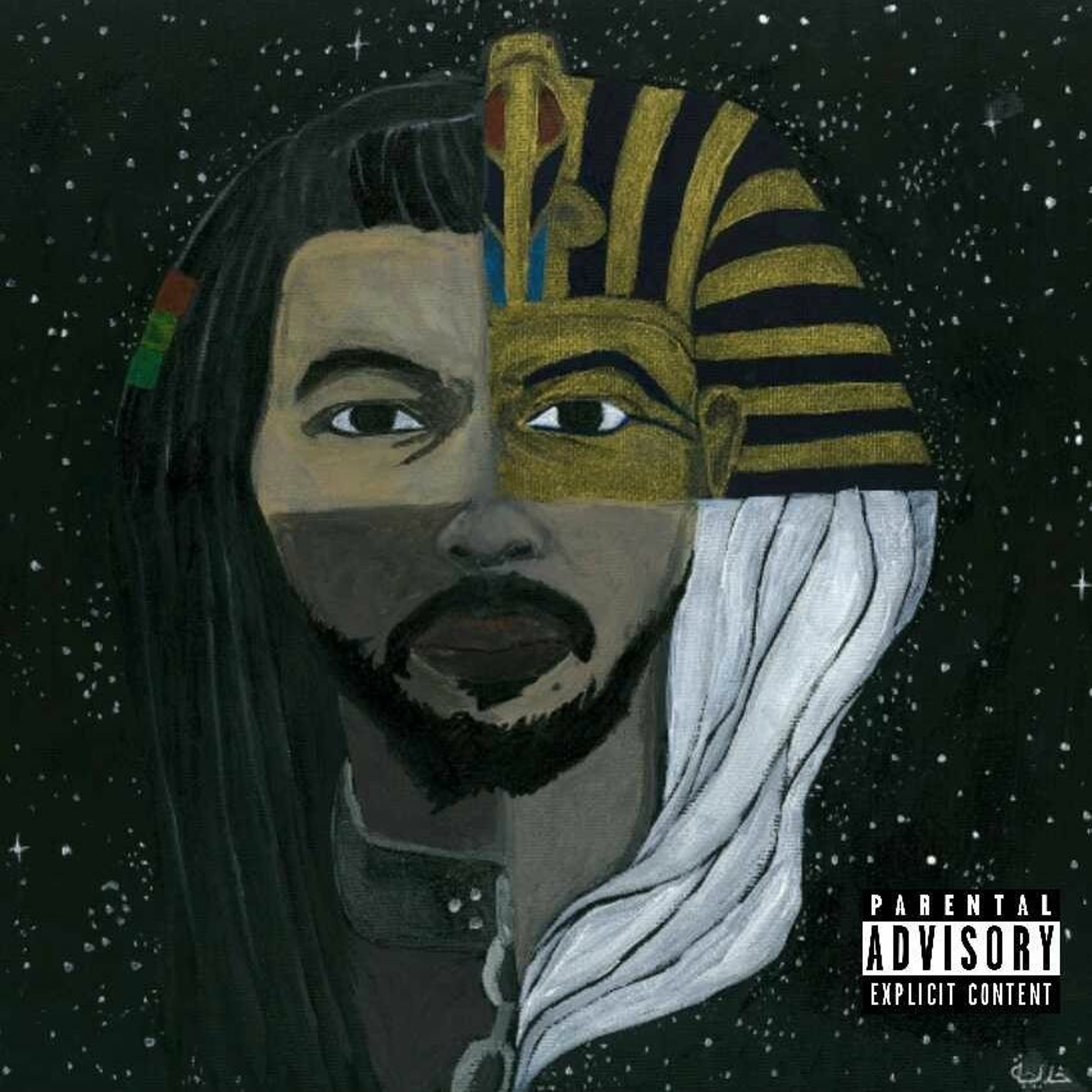 12 Jungle Music ft Auseteri (Black 2 Reality)pharohd.com episode artwork