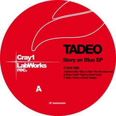 Tadeo - Chord On Chord (Franco Cinelli Remix)