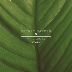 Secret Garden - 01 - Atapy