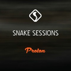 Snake Sesions Episode033 - Ian Dillon