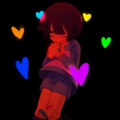 Stay Determined!