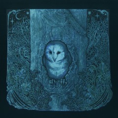 Out of Darkness - Featuring Conor Ebbs