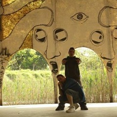 Realtà Distorta Crew - Alchimia ( Cromosoma X ; Hakim ) Beat By Uruk A.k.a. Hakim