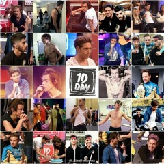 End Of The Day By One Direction