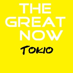 Tokio (extended club edit)