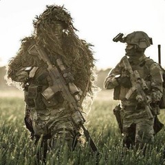 Walking Into Battle (beat by Vherbal)