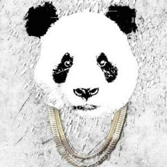 Panda Remix - M . V .  FT.  Luhh Joose