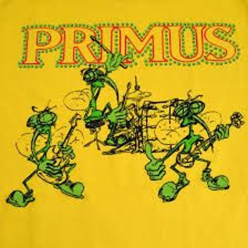 To Defy The Laws Of Tradition (Primus)