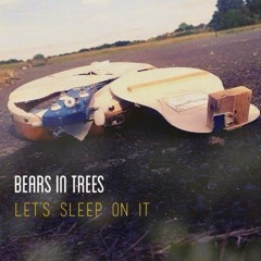 all the bears in all the trees
