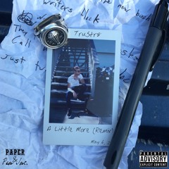 A Little More (Remix)