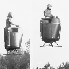 Song For David - DEAD MUPPET