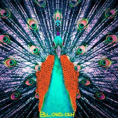 Blond:Ish Feat. Bahramji - Laberinto (Carlos Mystical Remix) Preview