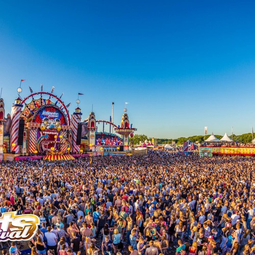 Stream Euphoric Hardstyle Mix 2016 By D Voltage Listen Online For