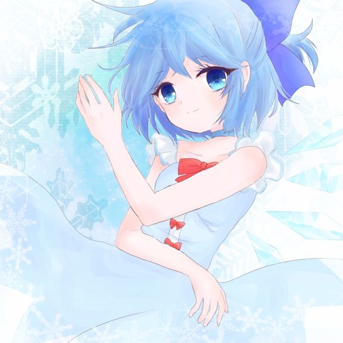 アイシクルフォール By Kidm9