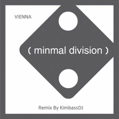 Ultravox - Vienna - House remix by Kimbassdj