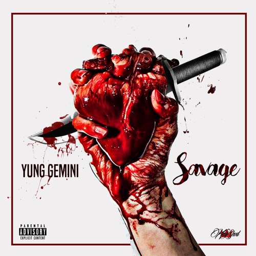 Yung Gemini - Savage