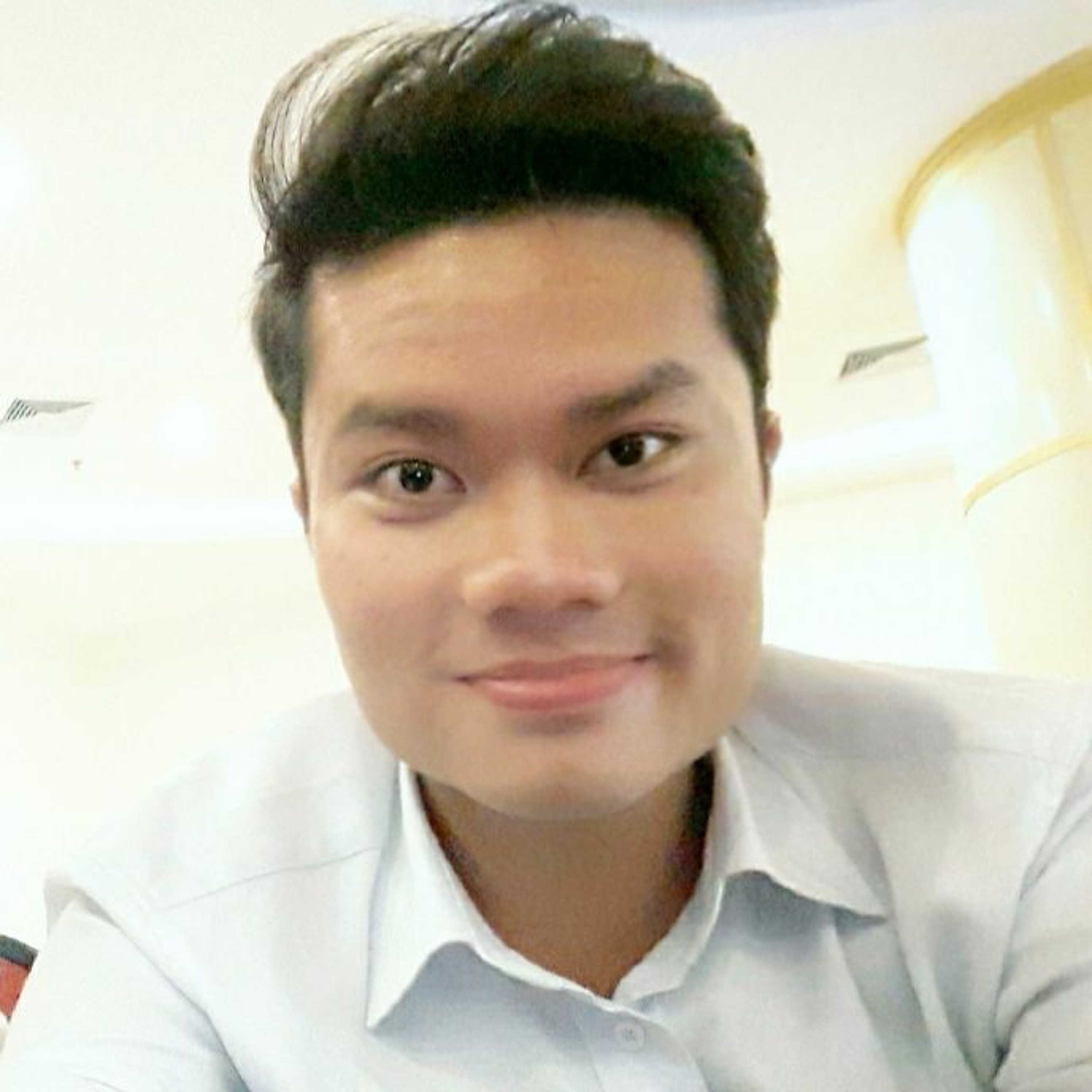 Khanh Pham