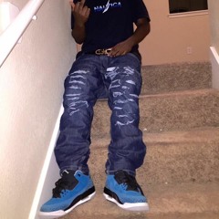 KKa$h X Obando - Cant Hang