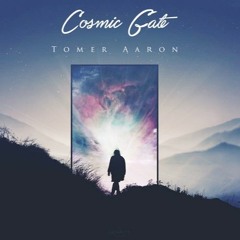 Tomer Aaron - Cosmic Gate (Imhotep & Zneim Remix)